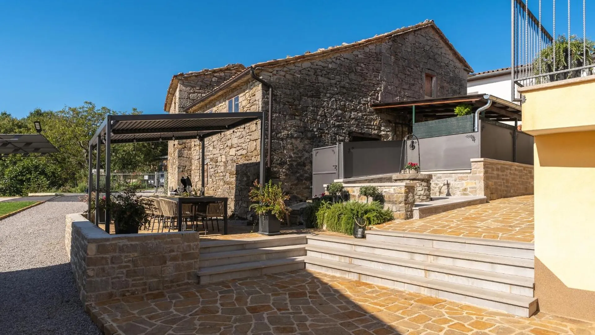 Casa Olika Buzet