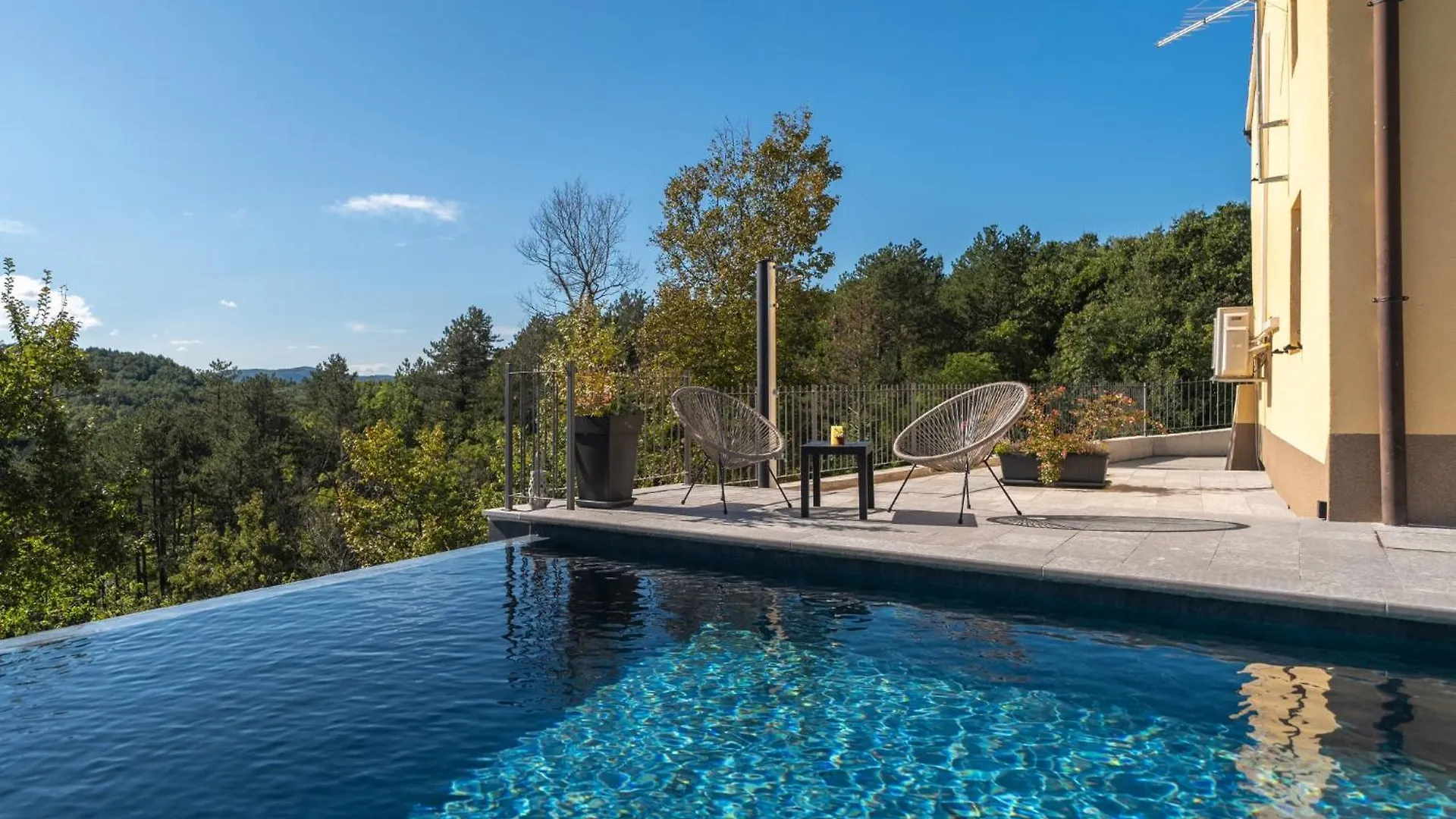 Casa Olika 0*, Buzet Croatia