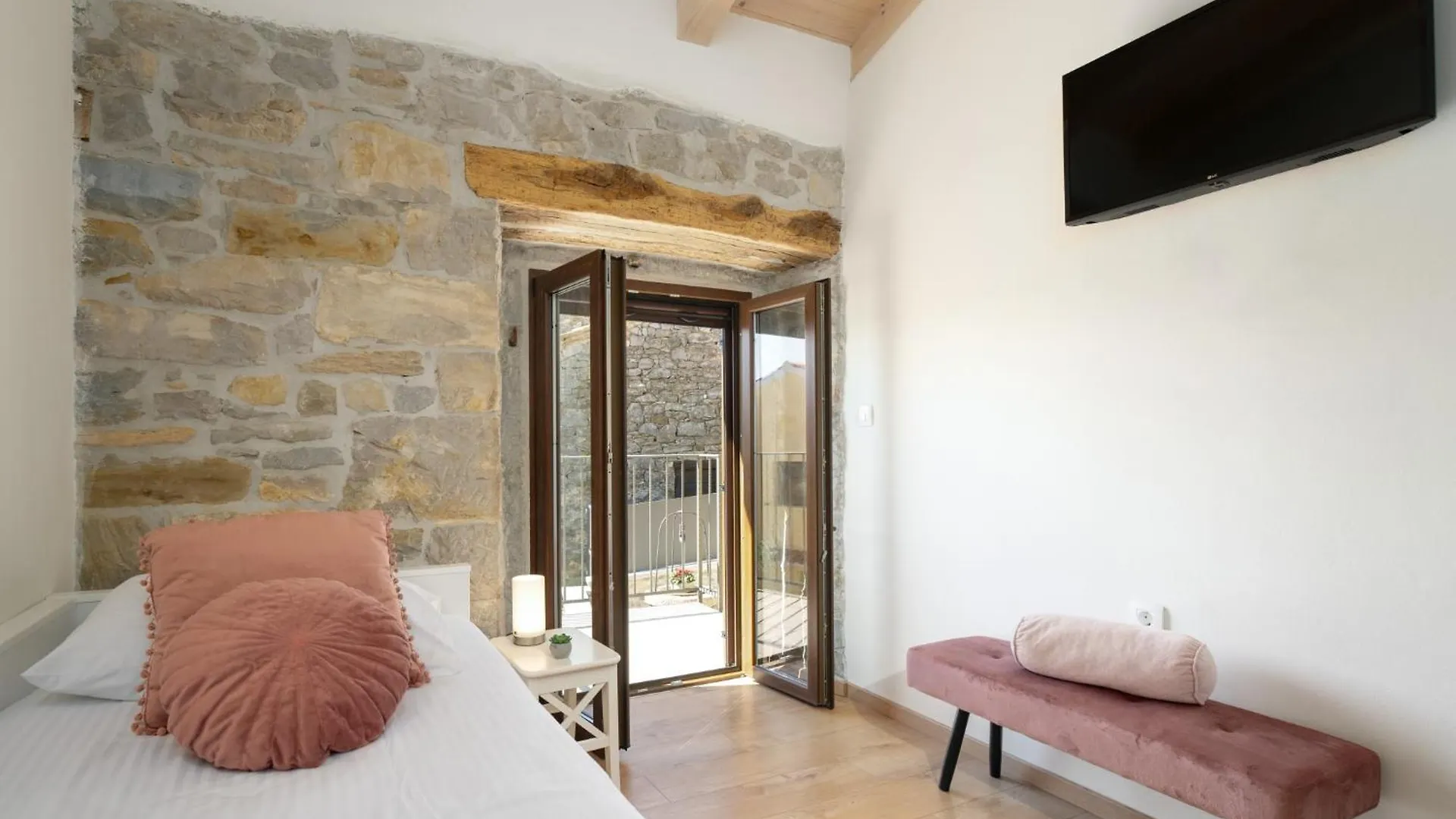Casa Olika Vila Buzet