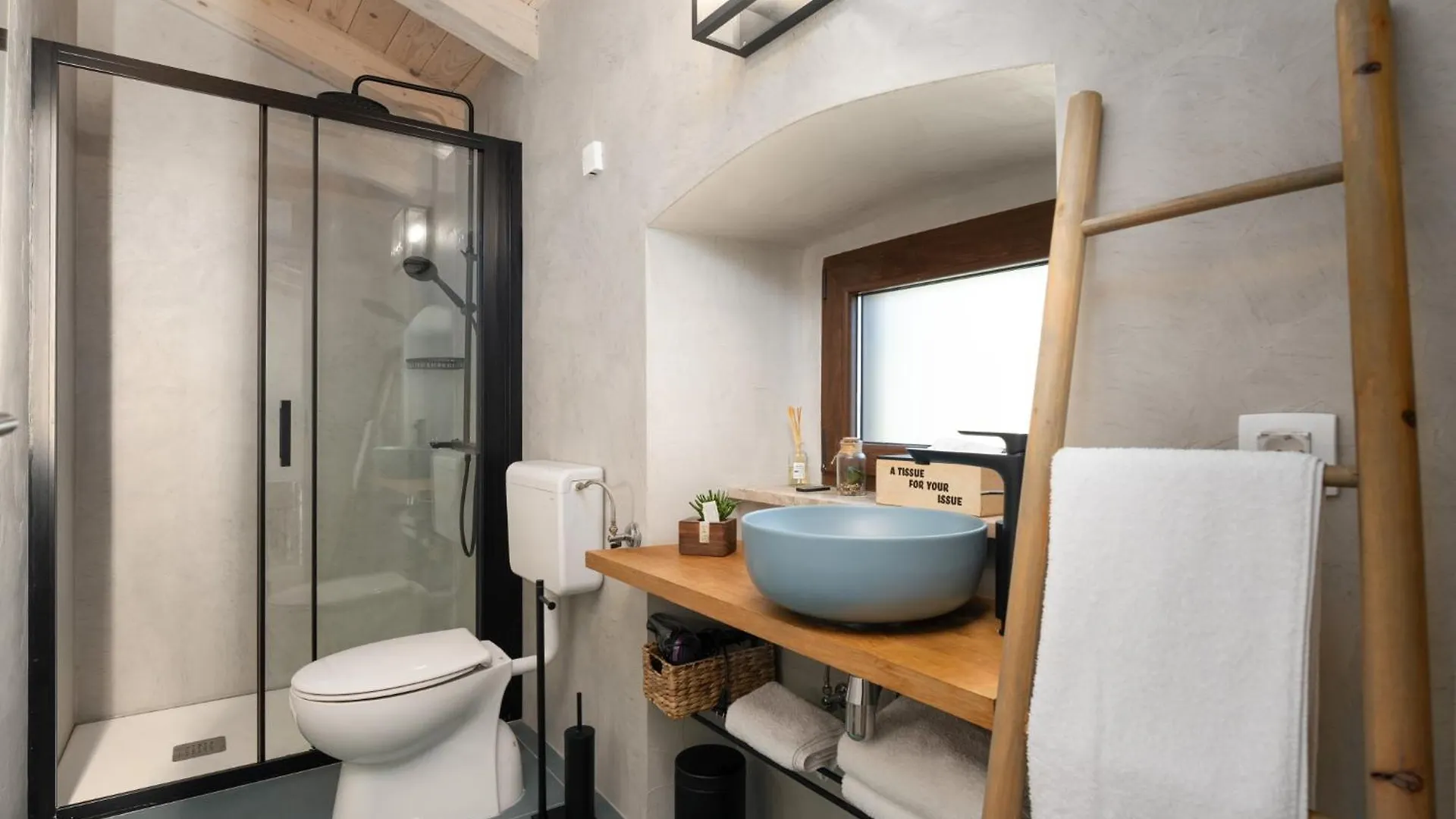 Casa Olika 0*, Buzet Croatia