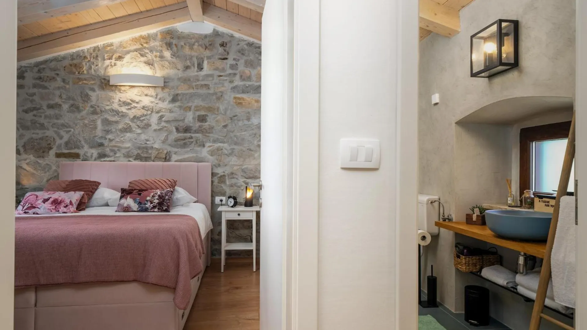 Casa Olika