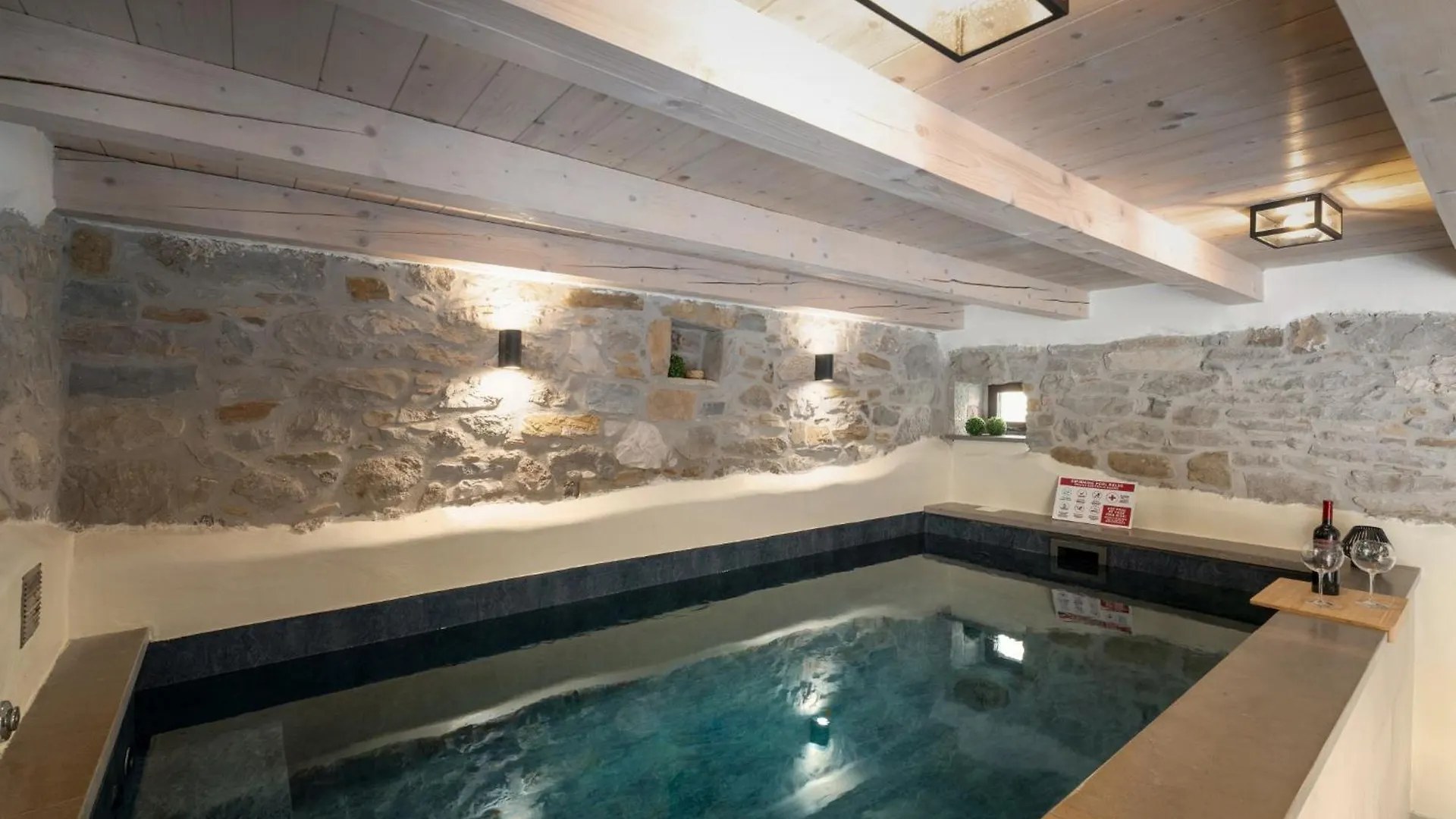 Casa Olika Croatia