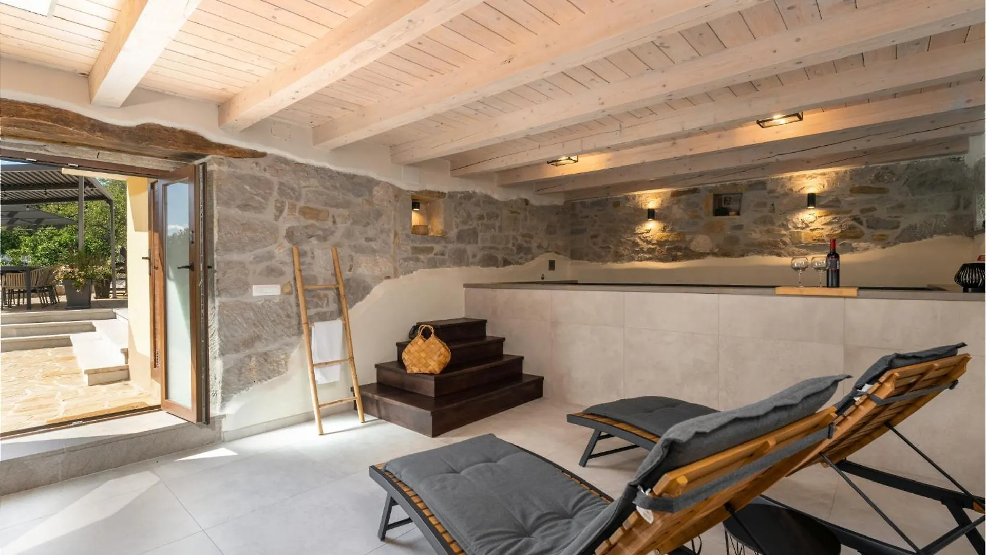 Vila Casa Olika