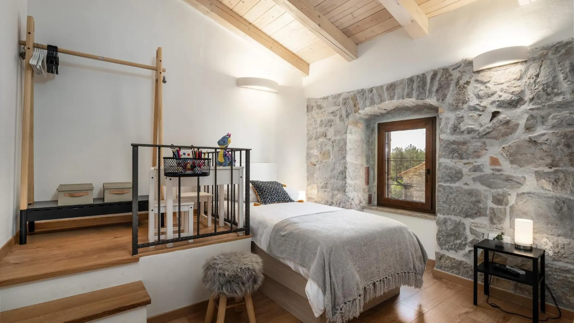 Casa Olika Buzet