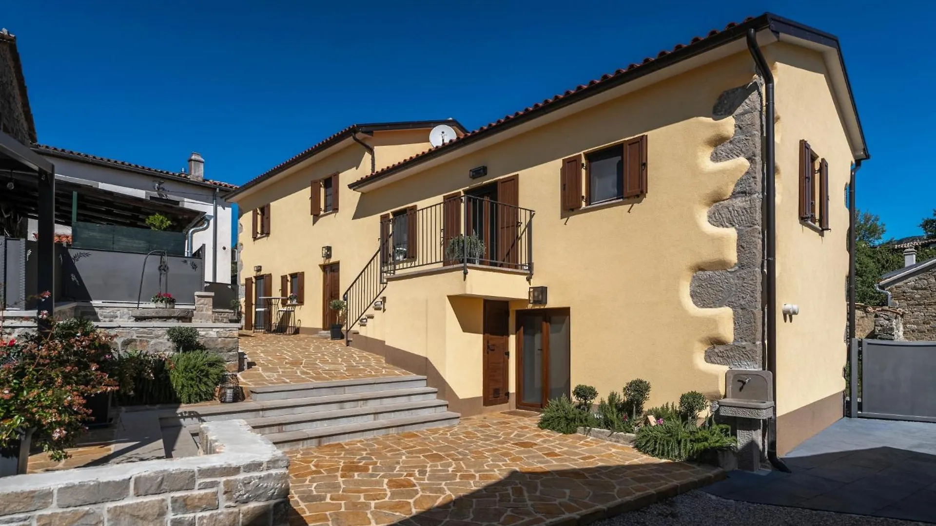 Vila Casa Olika