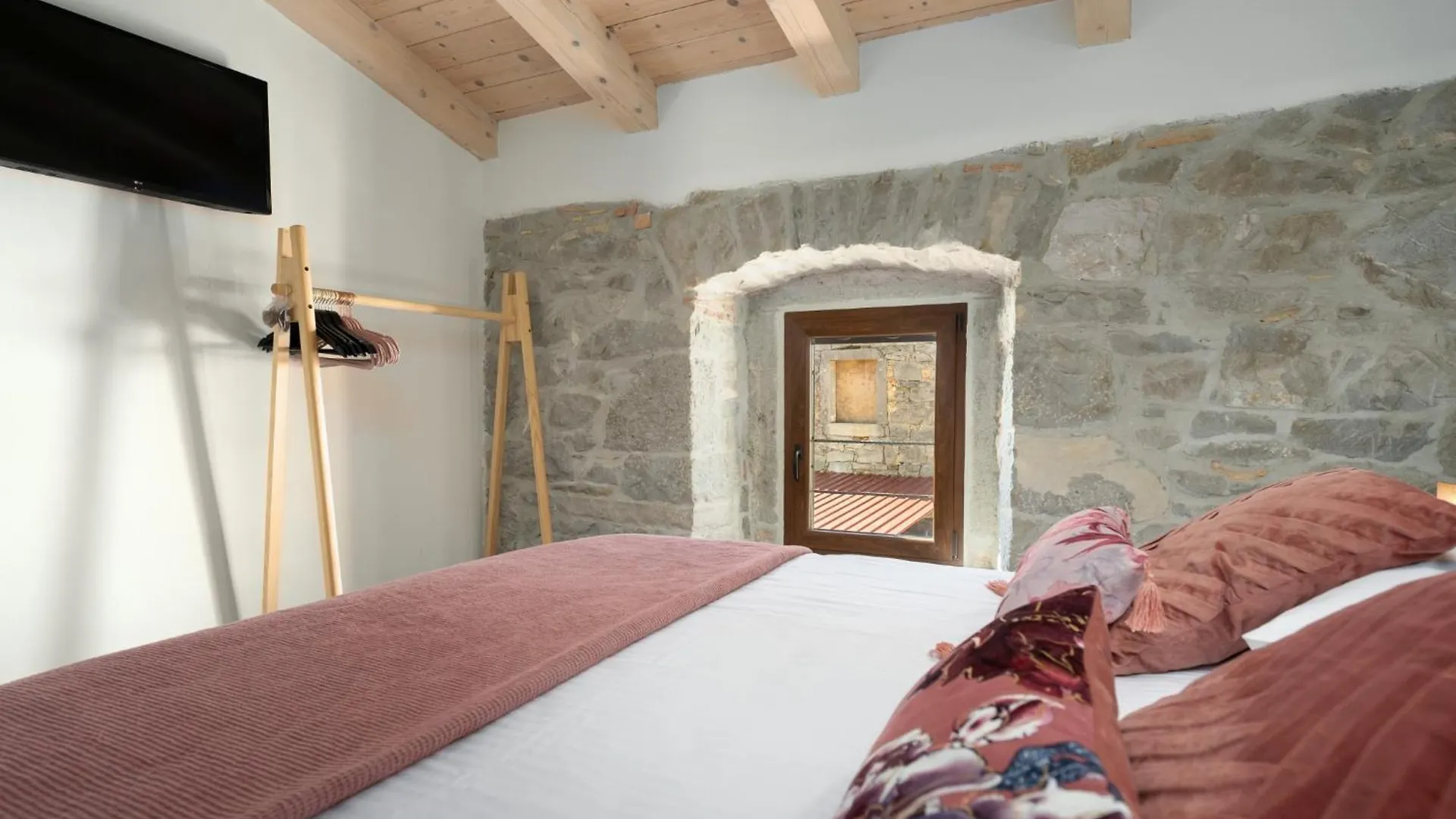 Casa Olika Vila Buzet
